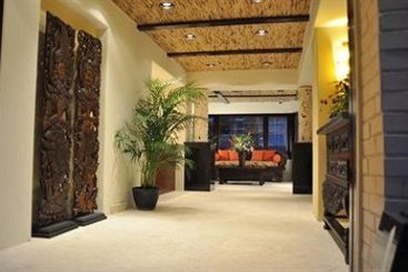 Hotel Complejo Pantai Inn  | La Jolla | California | United States 13