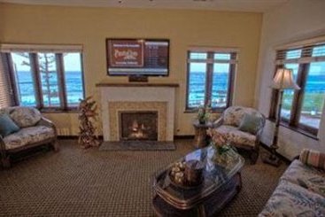 Hotel Complejo Pantai Inn  | La Jolla | California | United States 14