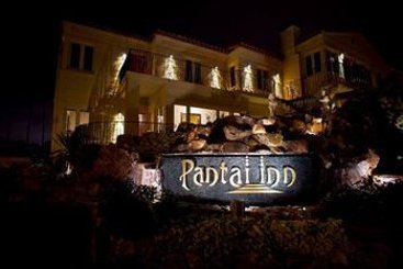 Hotel Complejo Pantai Inn  | La Jolla | California | United States 15