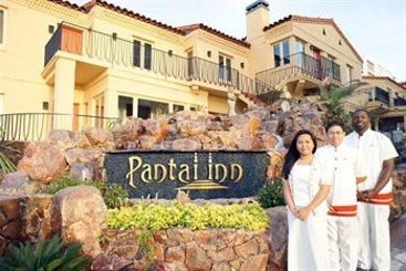Hotel Complejo Pantai Inn  | La Jolla | California | United States 16