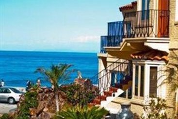 Hotel Complejo Pantai Inn  | La Jolla | California | United States 17