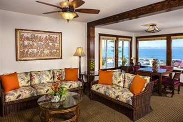 Hotel Complejo Pantai Inn  | La Jolla | California | United States 19