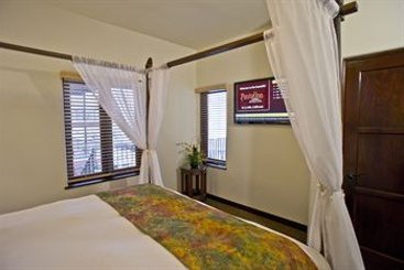 Hotel Complejo Pantai Inn  | La Jolla | California | United States 4