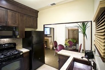 Hotel Complejo Pantai Inn  | La Jolla | California | United States 6