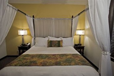 Hotel Complejo Pantai Inn  | La Jolla | California | United States 7