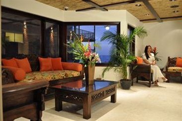 Hotel Complejo Pantai Inn  | La Jolla | California | United States 8