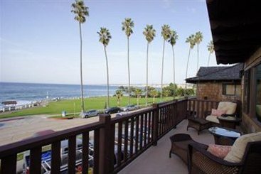 Hotel Complejo Pantai Inn  | La Jolla | California | United States 9