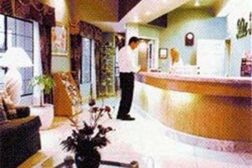 Hotel Howard Johnson Express Inn & suites Huntington Beach  | Huntington Beach | California | United States