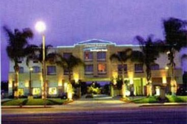Hotel Howard Johnson Express Inn & suites Huntington Beach  | Huntington Beach | California | United States 2