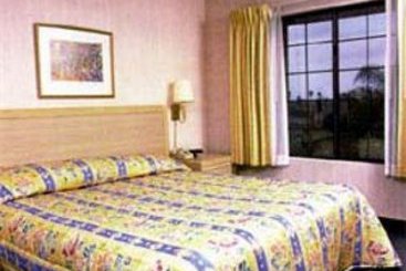 Hotel Howard Johnson Express Inn & suites Huntington Beach  | Huntington Beach | California | United States 3