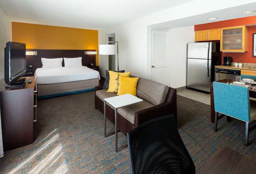 Residence Inn by Marriott La Jolla