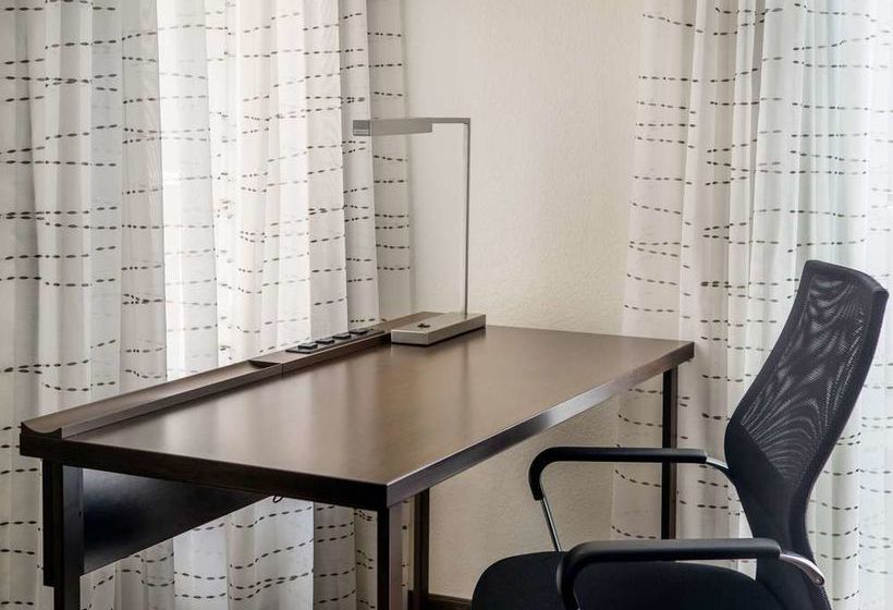 Residence Inn by Marriott La Jolla  | La Jolla | California | United States 1