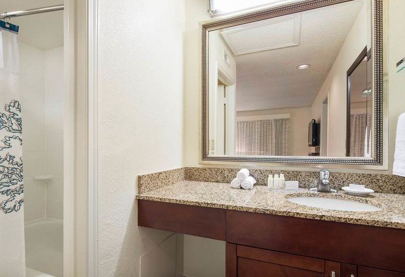 Residence Inn by Marriott La Jolla  | La Jolla | California | United States 10