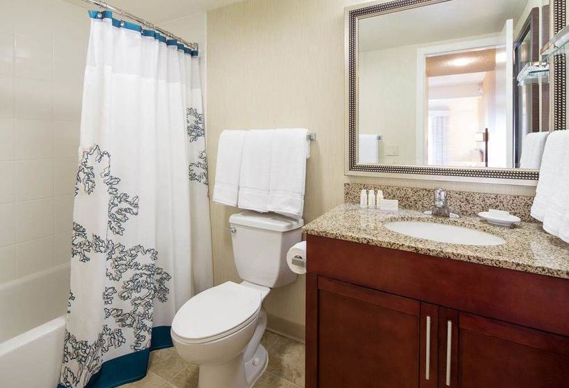 Residence Inn by Marriott La Jolla  | La Jolla | California | United States 11