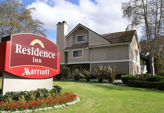 Residence Inn by Marriott La Jolla  | La Jolla | California | United States 12