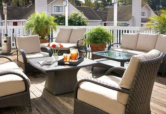 Residence Inn by Marriott La Jolla  | La Jolla | California | United States 13