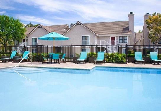 Residence Inn by Marriott La Jolla  | La Jolla | California | United States 14