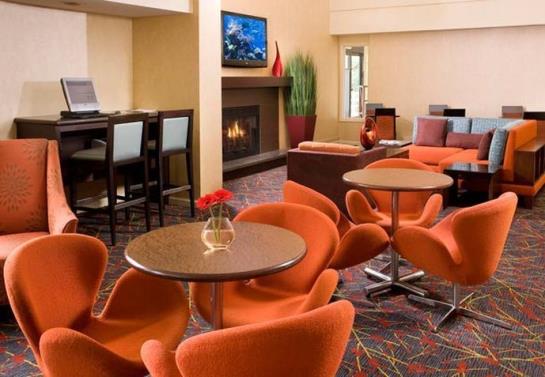 Residence Inn by Marriott La Jolla  | La Jolla | California | United States 15