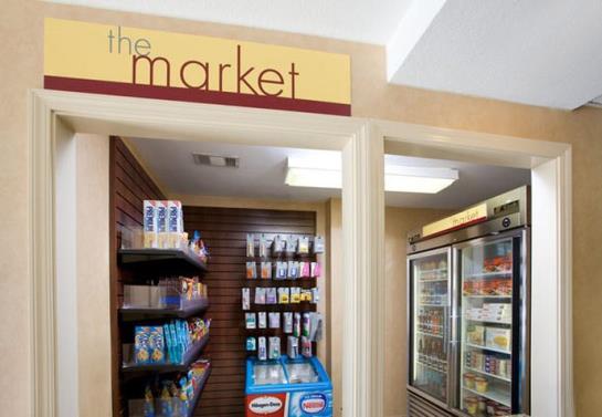 Residence Inn by Marriott La Jolla  | La Jolla | California | United States 16