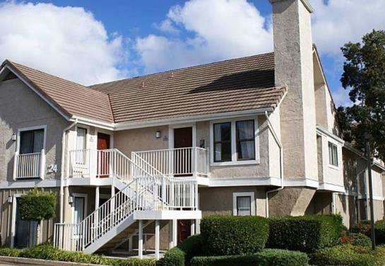 Residence Inn by Marriott La Jolla  | La Jolla | California | United States 17