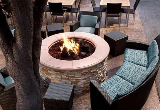 Residence Inn by Marriott La Jolla  | La Jolla | California | United States 18