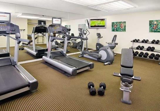 Residence Inn by Marriott La Jolla  | La Jolla | California | United States 19