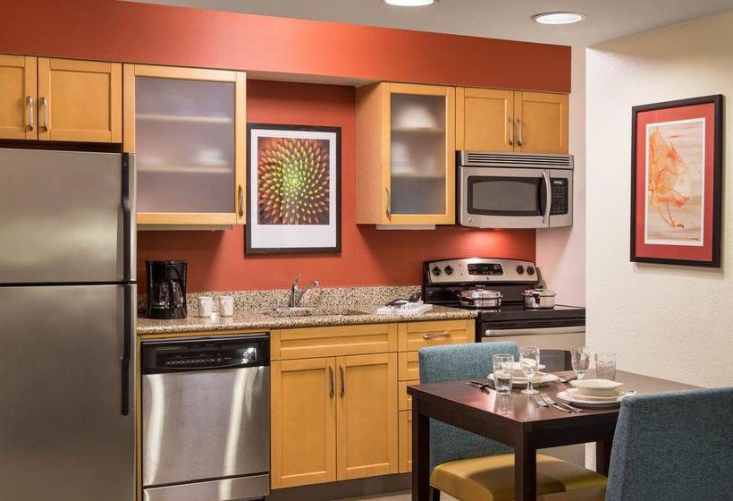 Residence Inn by Marriott La Jolla  | La Jolla | California | United States 2