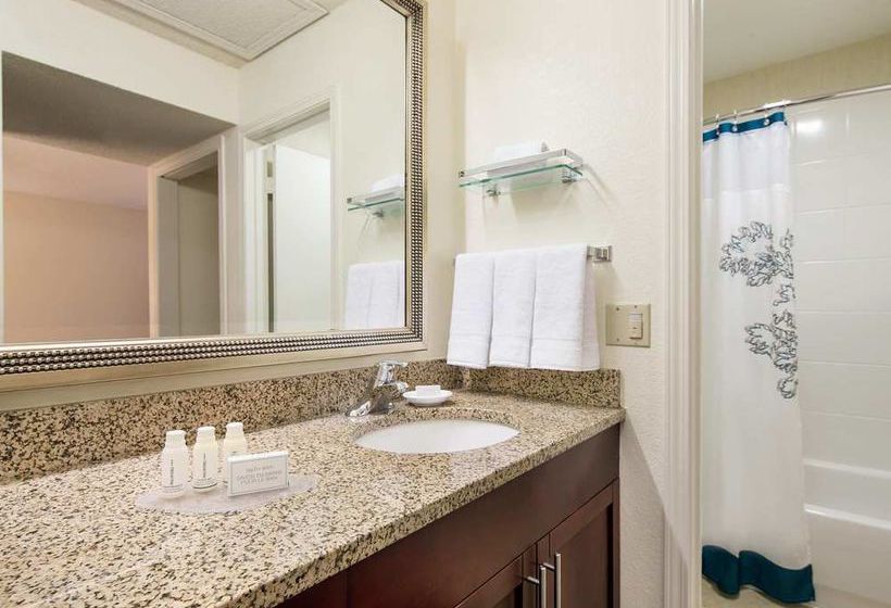 Residence Inn by Marriott La Jolla  | La Jolla | California | United States 3