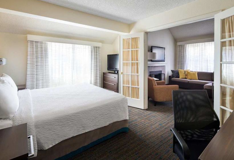 Residence Inn by Marriott La Jolla  | La Jolla | California | United States 4