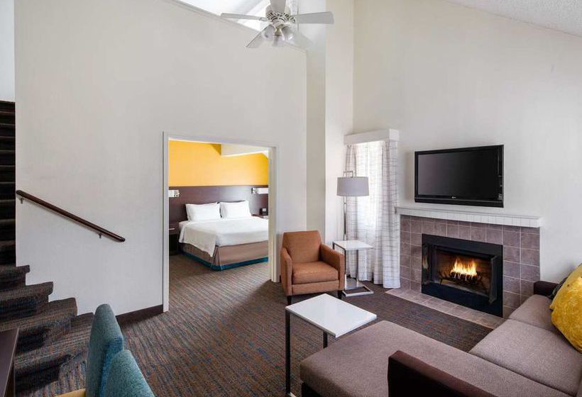 Residence Inn by Marriott La Jolla  | La Jolla | California | United States 5