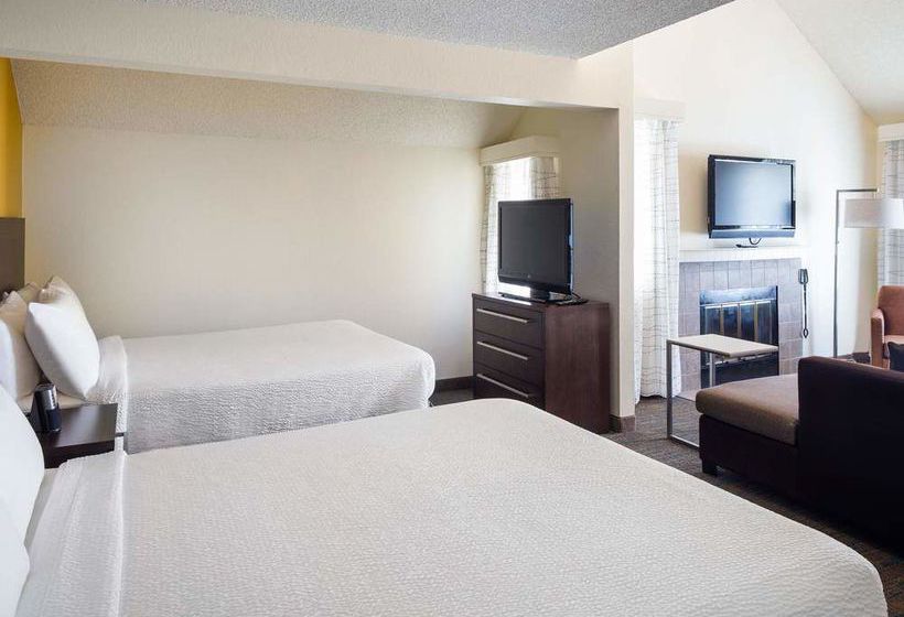 Residence Inn by Marriott La Jolla  | La Jolla | California | United States 6