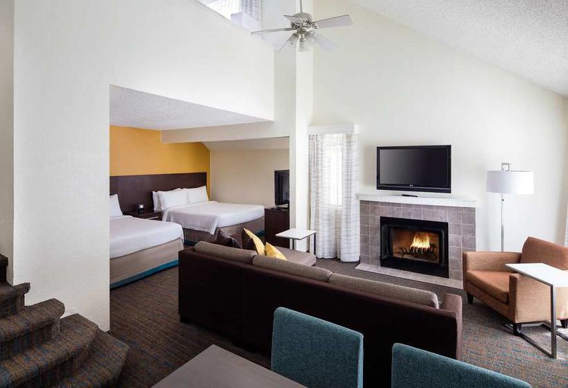 Residence Inn by Marriott La Jolla  | La Jolla | California | United States 7