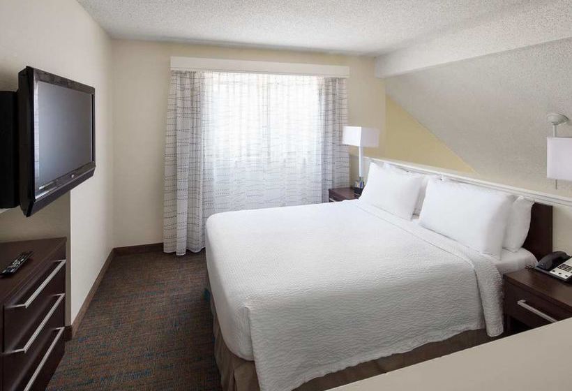 Residence Inn by Marriott La Jolla  | La Jolla | California | United States 8