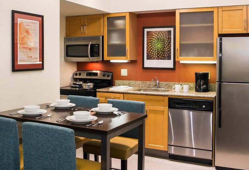 Residence Inn by Marriott La Jolla  | La Jolla | California | United States 9