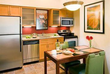 Residence Inn by Marriott  | Irvine | California | United States 1