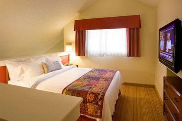 Residence Inn by Marriott  | Irvine | California | United States 10
