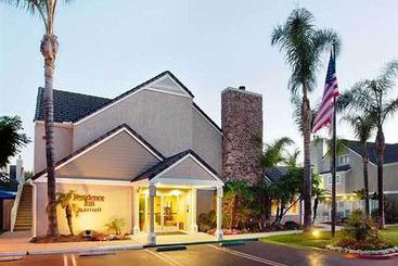 Residence Inn by Marriott  | Irvine | California | United States 11