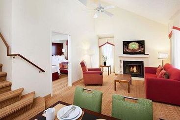 Residence Inn by Marriott  | Irvine | California | United States 15