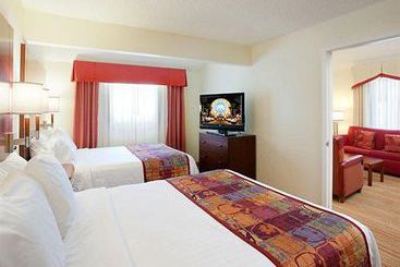 Residence Inn by Marriott  | Irvine | California | United States 17
