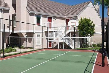 Residence Inn by Marriott  | Irvine | California | United States 18