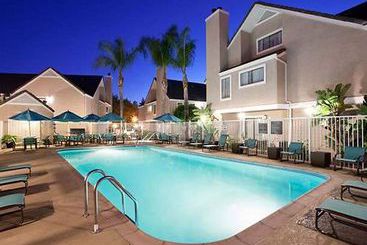 Residence Inn by Marriott  | Irvine | California | United States 19