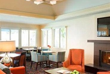 Residence Inn by Marriott  | Irvine | California | United States 20