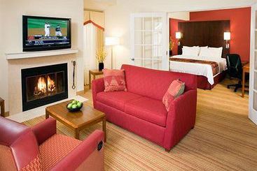Residence Inn by Marriott  | Irvine | California | United States 3