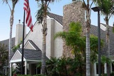 Residence Inn by Marriott  | Irvine | California | United States 4