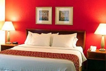 Residence Inn by Marriott  | Irvine | California | United States 5