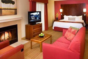Residence Inn by Marriott  | Irvine | California | United States 7