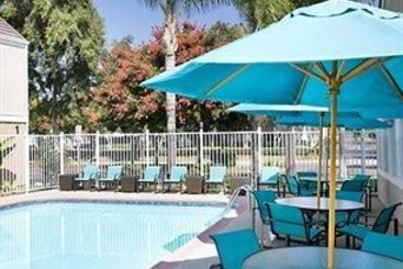 Residence Inn by Marriott  | Irvine | California | United States 8