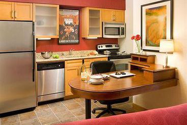 Residence Inn by Marriott  | Irvine | California | United States 9