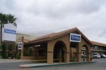 Hotel Travelodge Hemet Ca