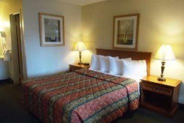 Hotel Travelodge Hemet Ca  | Hemet | California | United States 2